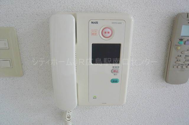 サンシャレオ城北のその他写真