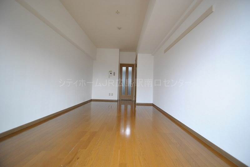 サンシャレオ城北の内装写真