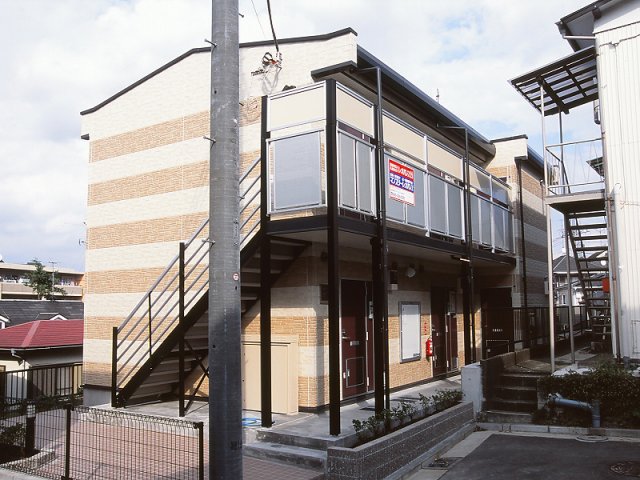 ヴェルデカーサ二俣川