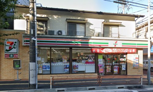 ヴェルデカーサ二俣川の周辺写真
