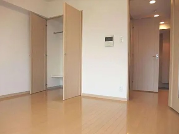 ＪＲ常磐線 綾瀬駅 徒歩6分 9階建 築20年の内装写真