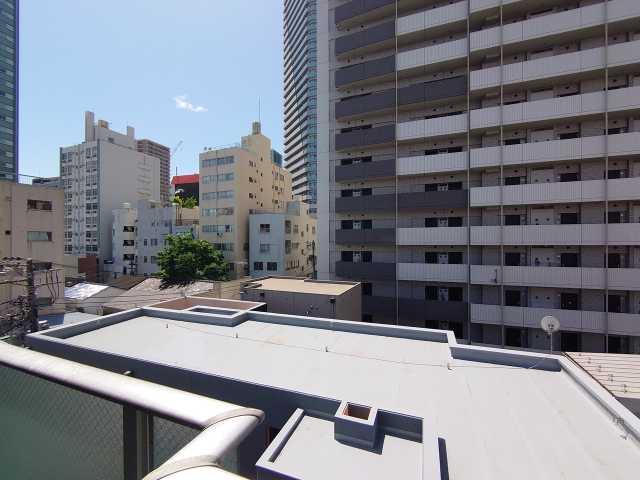 眺望　別室参考画像です