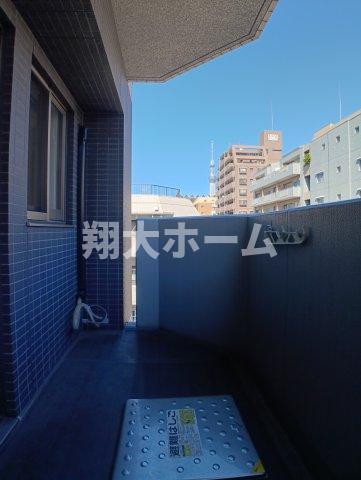 ＪＲ総武線 錦糸町駅 徒歩10分 9階建 築14年の内装写真