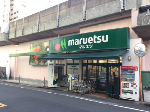 TRADIS RISE 錦糸町の周辺写真
