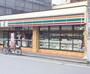コンビニ　セブンイレブン 墨田菊川1丁目店（コンビニ）まで854m