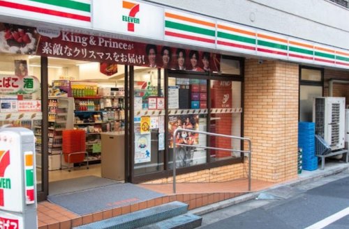 TRADIS RISE 錦糸町の周辺写真