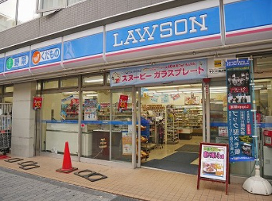 TRADIS RISE 錦糸町の周辺写真