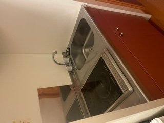キッチン　備品や設備仕様は号室等により異なります現地をご確認下さい。
