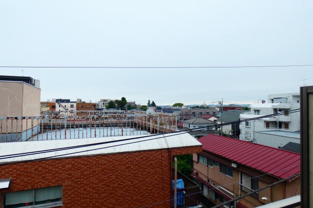 ＪＲ青梅線 昭島駅 徒歩3分 5階建 築21年のその他写真