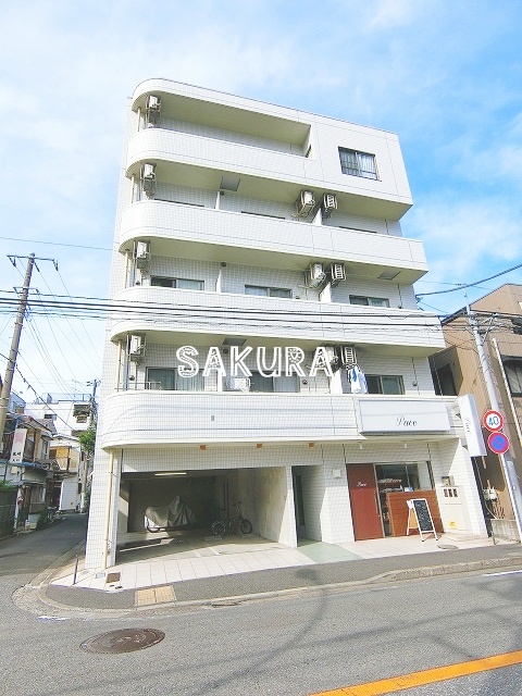 建物外観　当店おすすめ物件♪