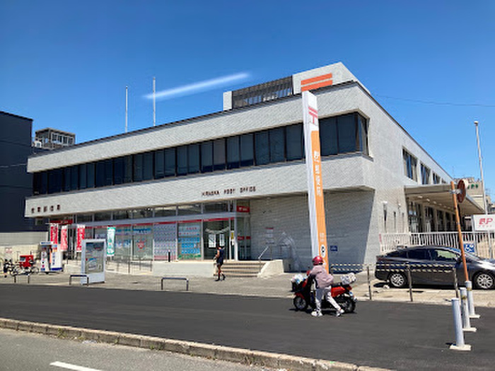 桜町貸家東の周辺写真