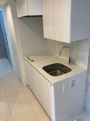 キッチン　他部屋参考写真