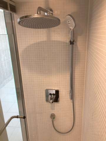 バス・シャワールーム　他部屋参考写真