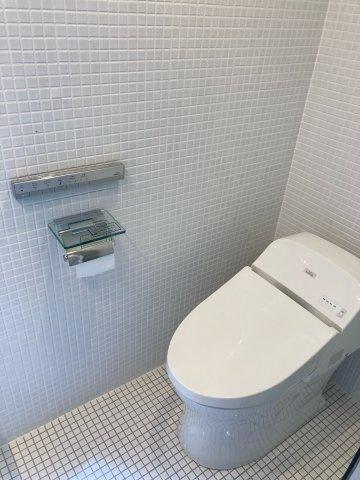 トイレ　他部屋参考写真