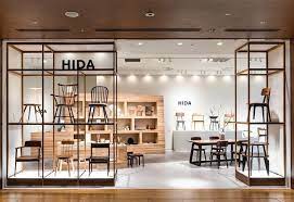 ホームセンター　HIDA東京ミッドタウン店（ホームセンター）まで782m