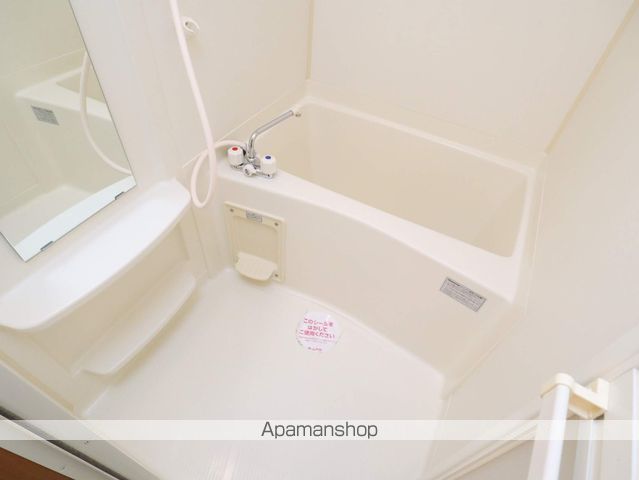 リバパレス鶴舞の風呂写真