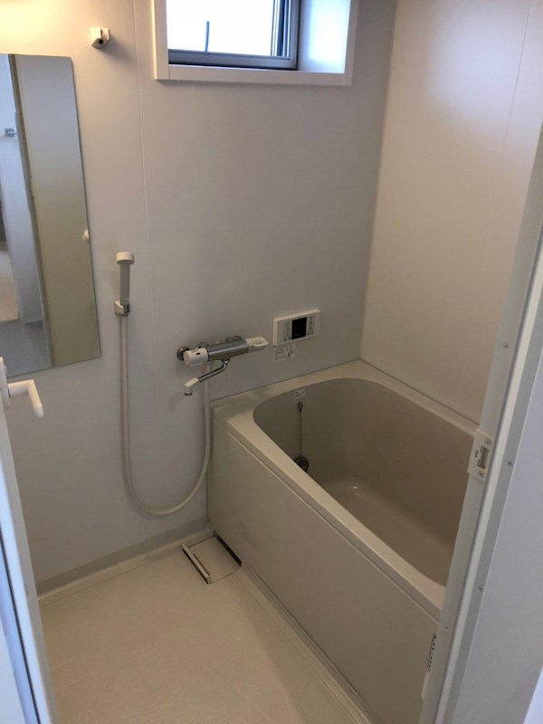 バス・シャワールーム　別号室参考写真