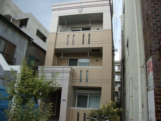 BRINDDLE COURTのその他写真