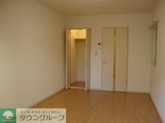 BRINDDLE COURTの内装写真