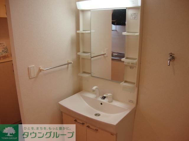 BRINDDLE COURTの内装写真