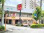 飲食店　餃子の王将南浦和店（飲食店）まで519m