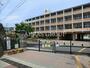 中学校　さいたま市立大谷場中学校（中学校）まで550m