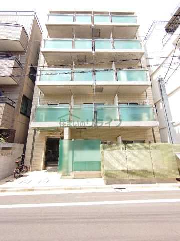 建物外観　ネオクレア
