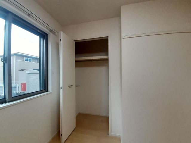 ルーチェIIの内装写真