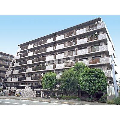 ＪＲ京浜東北線 山手駅 徒歩26分 築37年