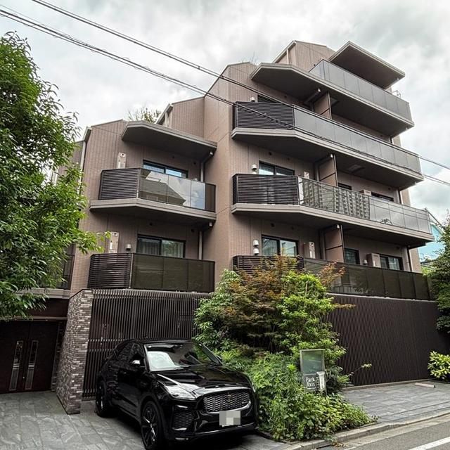 建物外観　建物外観を気になさる方へ、見た目の良い物件です
