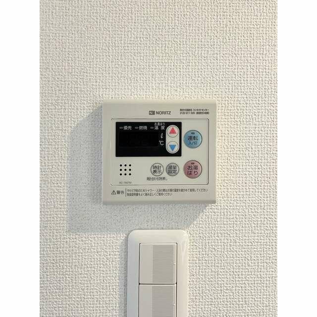 グランカーサ蔵前 部屋番号:0601のその他写真