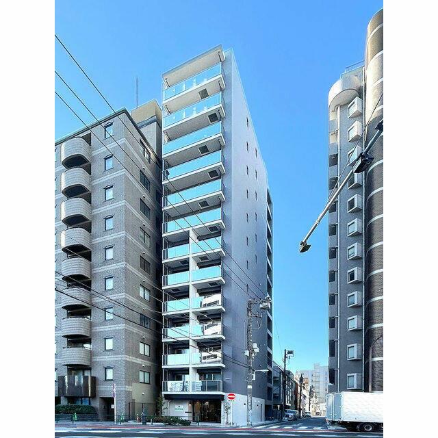 グランカーサ蔵前 部屋番号:0601