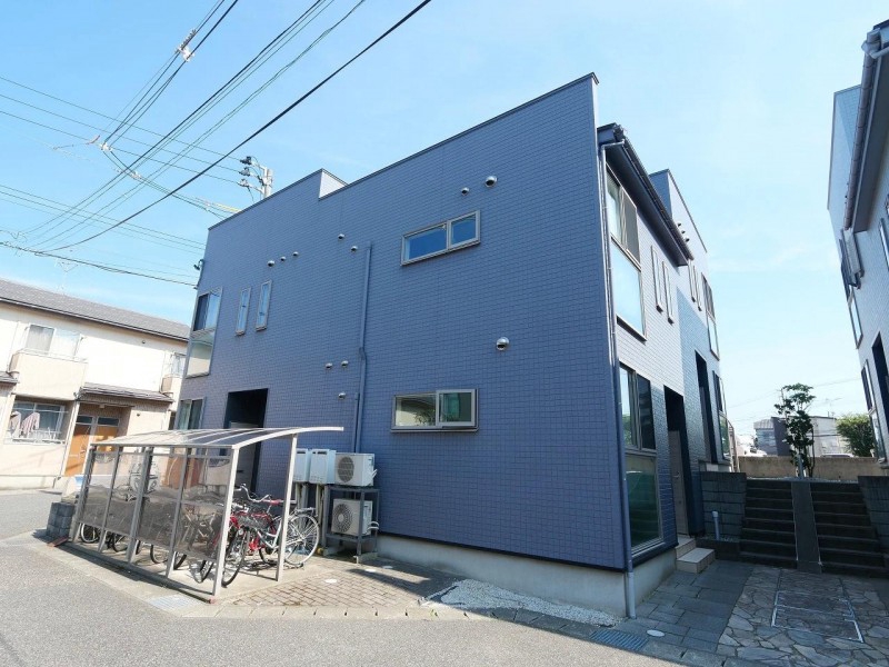 グランデュールI
