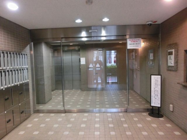 西武新宿線 野方駅 徒歩10分 8階建 築28年のその他写真