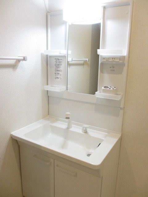 ラ バロンスBの内装写真