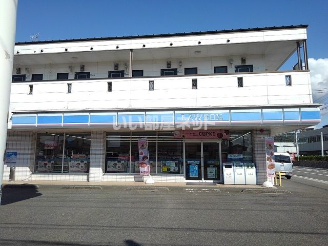 ラ バロンスBの周辺写真