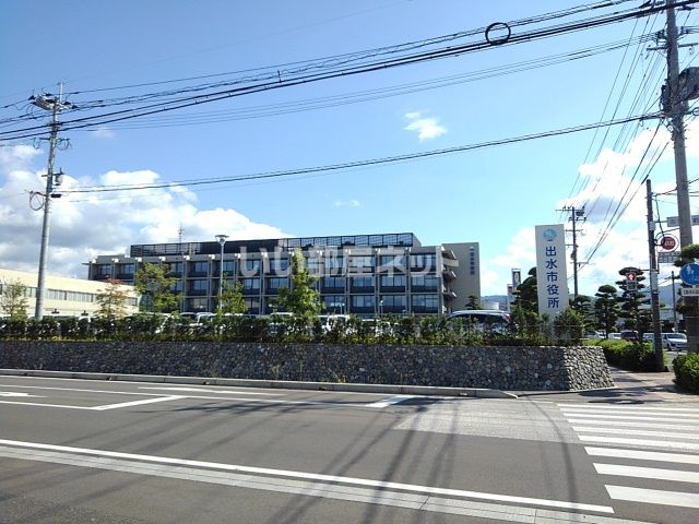 ラ バロンスBの周辺写真