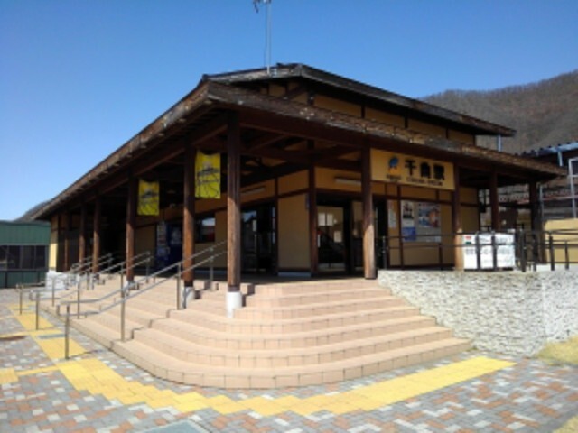 その他　千曲駅（その他）まで1400m