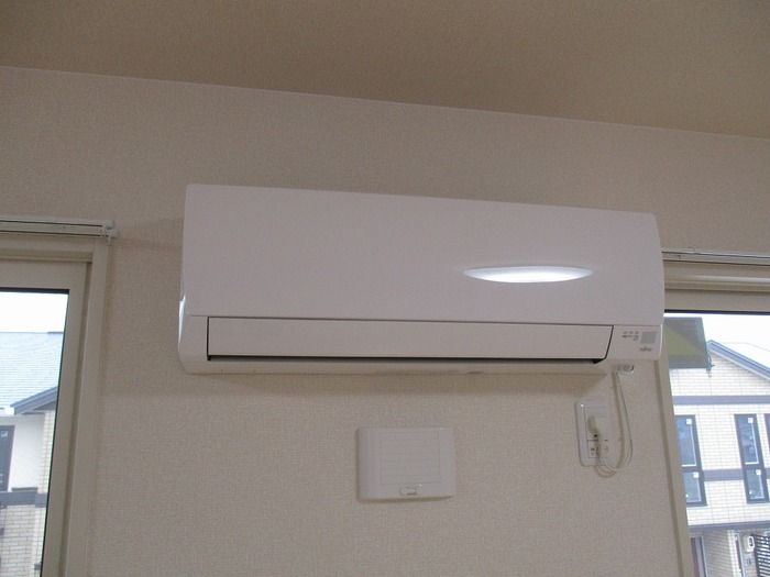 フォレスト大和 A棟のその他写真