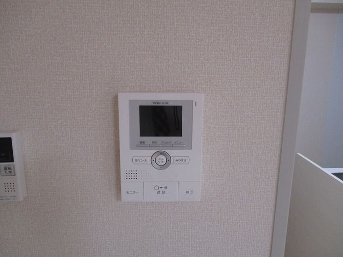フォレスト大和 A棟のその他写真