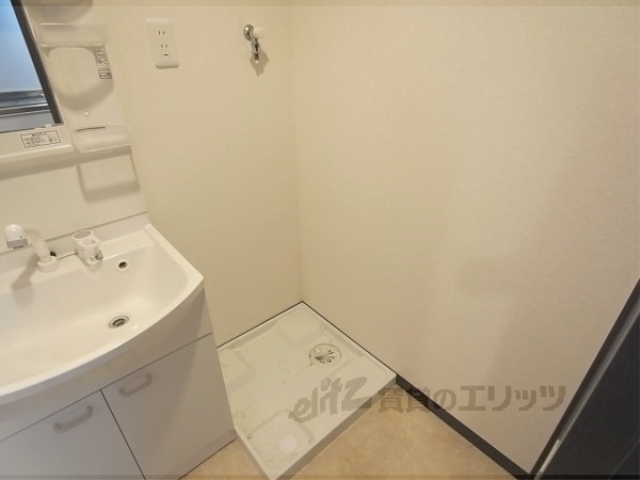 その他部屋・スペース　洗濯機置場