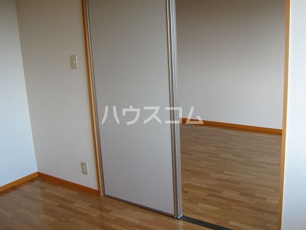 グランティオYの内装写真