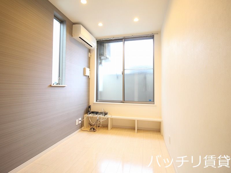 眺望　※別号室イメージの為、現状を優先致します