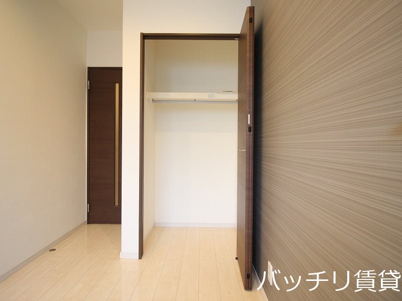 収納　※別号室イメージの為、現状を優先致します