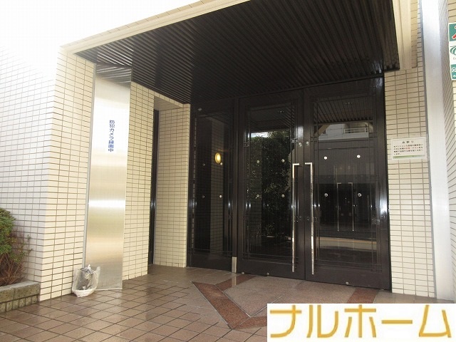 地下鉄谷町線 出戸駅 徒歩5分 10階建 築36年の外観写真