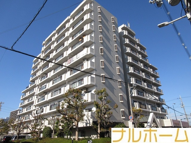 地下鉄谷町線 出戸駅 徒歩5分 築36年