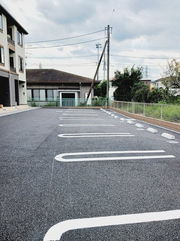 東武東上線 武蔵嵐山駅 徒歩10分 3階建 築1年のその他写真