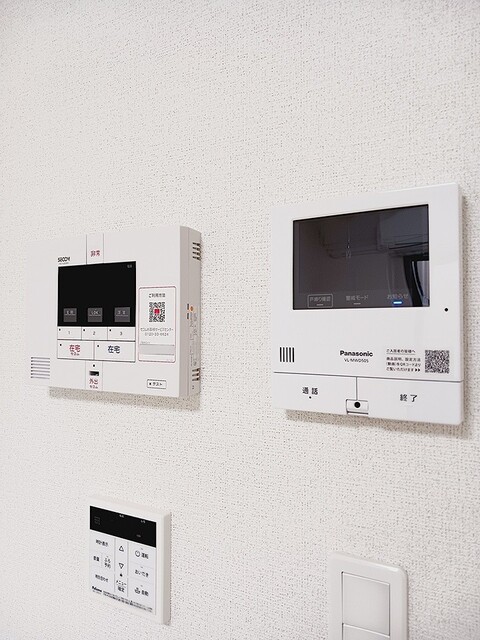 東武東上線 武蔵嵐山駅 徒歩10分 3階建 築1年のその他写真