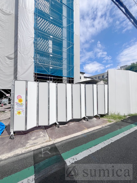 エントランス　オートロック・宅配ＢＯＸあり