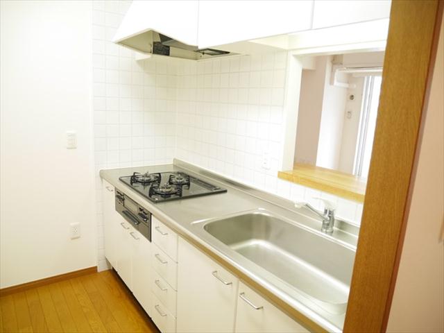 キッチン
